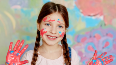 Unlock your creative voice