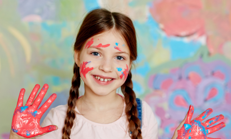 Unlock your creative voice