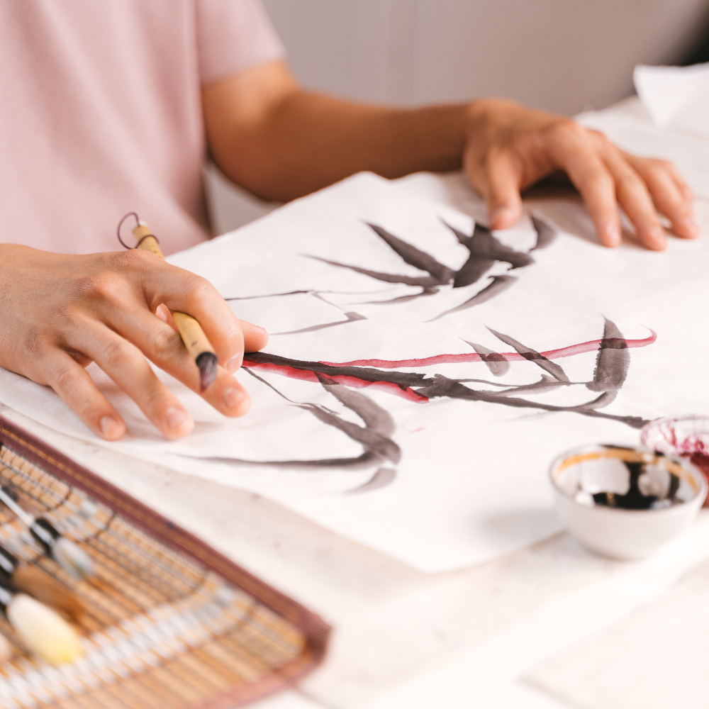 Unlock your creative voice