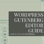 Wordpress gutenberg plugin builder