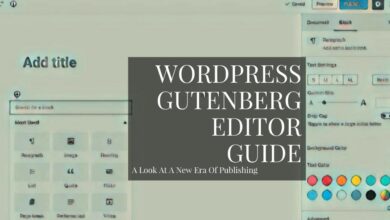 Wordpress gutenberg plugin builder