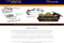 Toronto graphic design grow let business designer