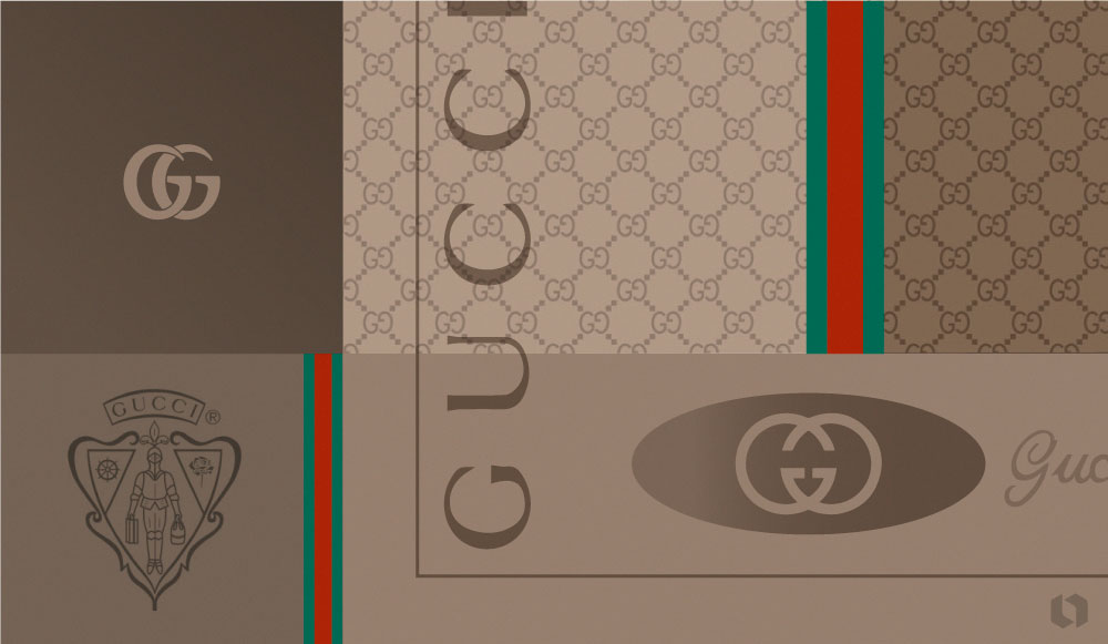 The history behind the gucci logo