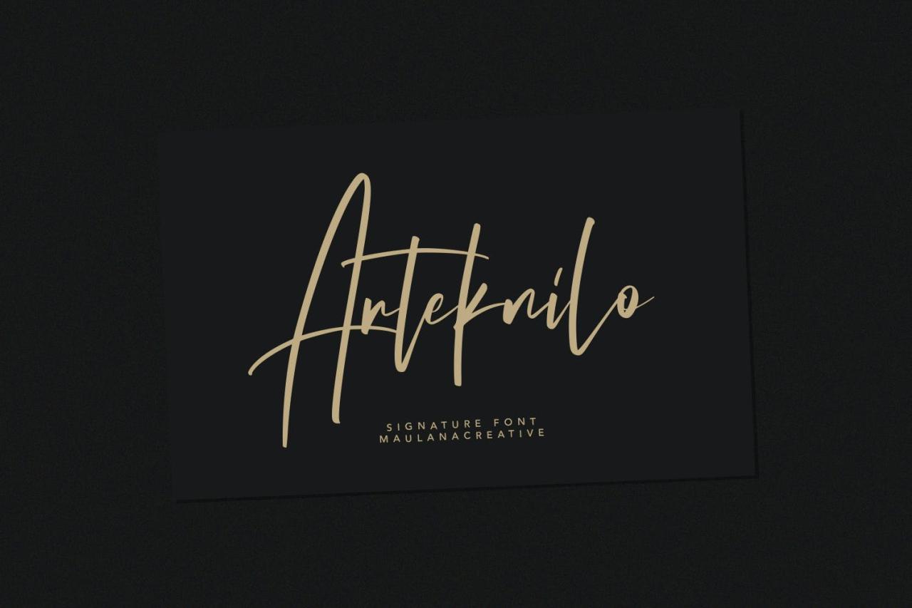 Best fonts for book covers