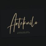 Best fonts for book covers