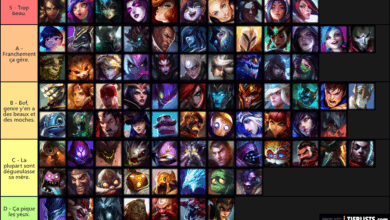 Best league of legends images