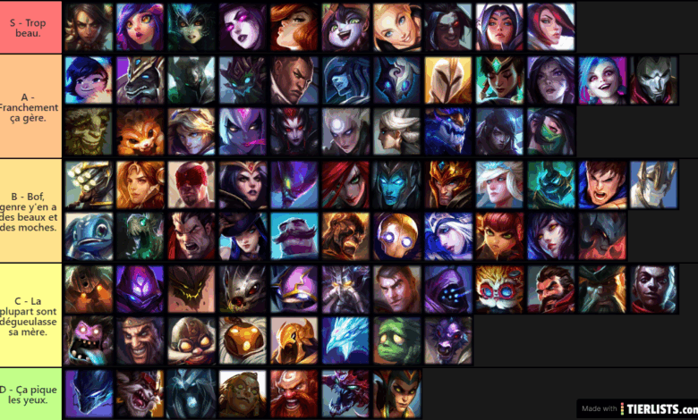 Best league of legends images