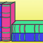 Book clipart for you