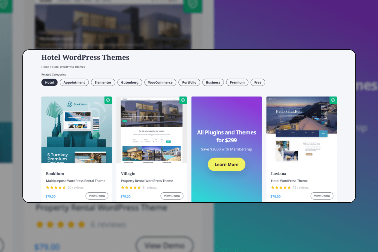 Motopress plugins Motopress free and premium wordpress plugins themes