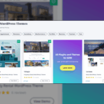Motopress free and premium wordpress plugins themes