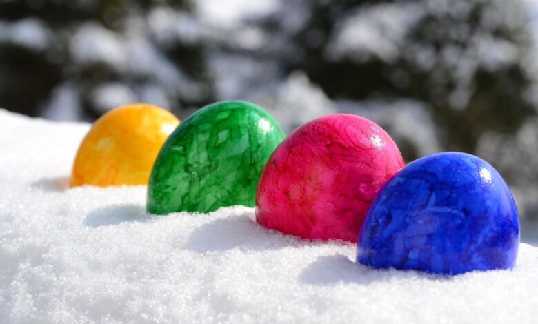 Best happy easter images stock photos wallpapers