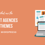 Top creative agency wordpress themes