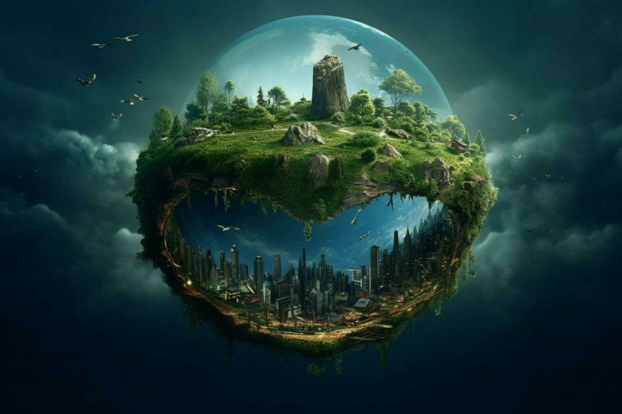 Best earth day images