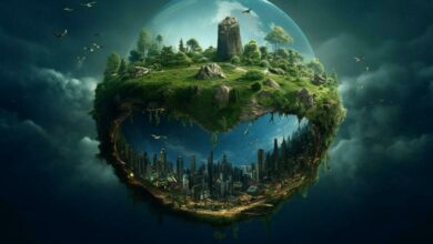 Best earth day images