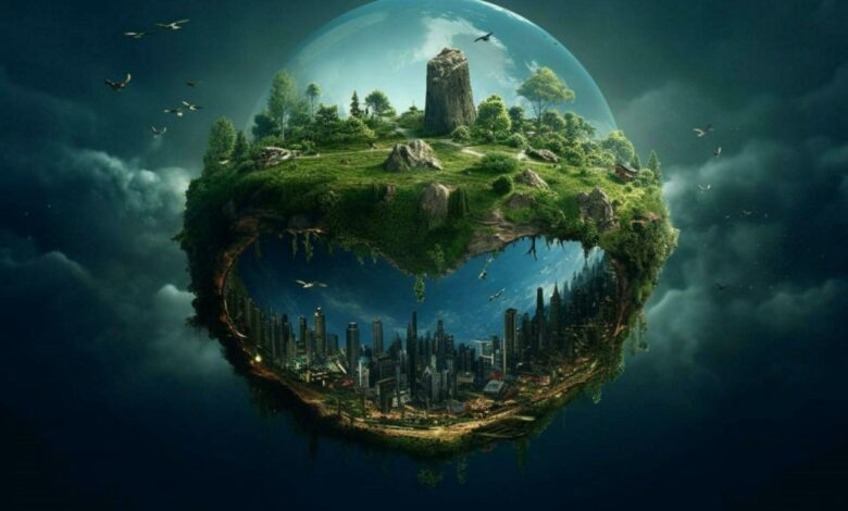 Best earth day images