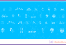 Easter fonts masterbundles use personal price