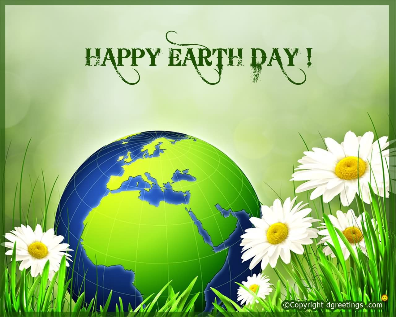 Best earth day images