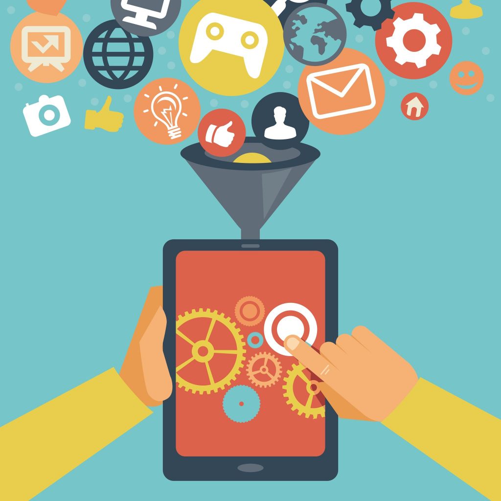 Multimedia types components applications sound many