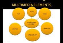 What is multimedia designer