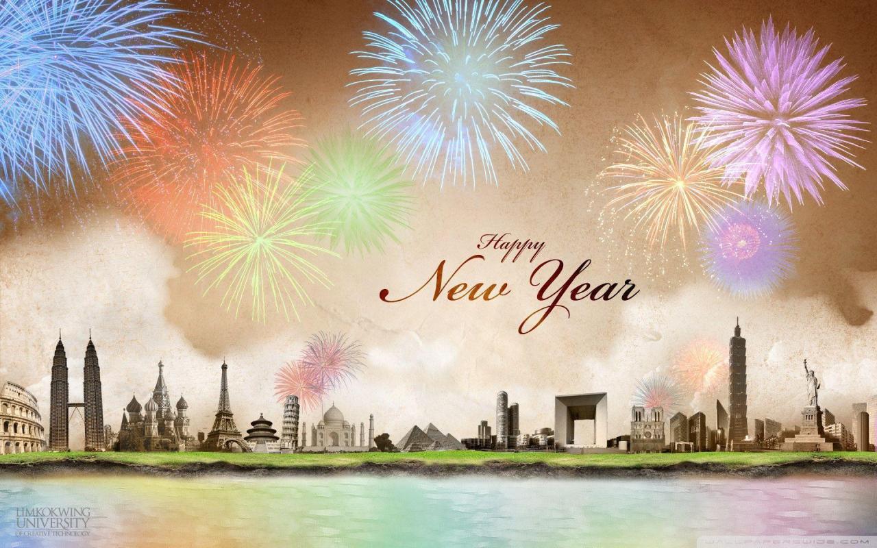 Free happy new year images