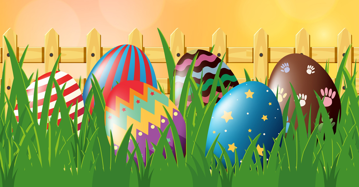 Ostern kostenlos vektor vektorgrafiken 200 free easter graphics collection