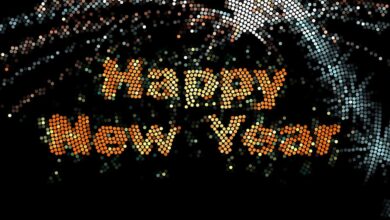 Free happy new year images