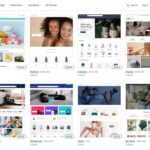 Best free shopify responsive themes