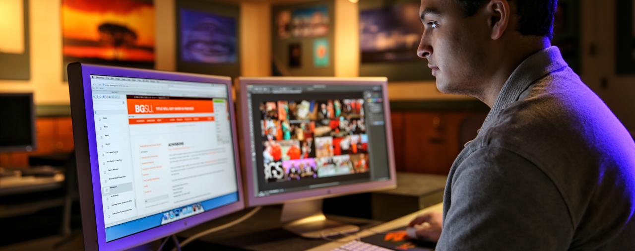 What is multimedia designer