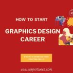 How to get graphic design job