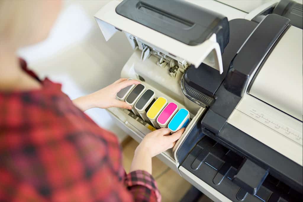 Best graphic design printers