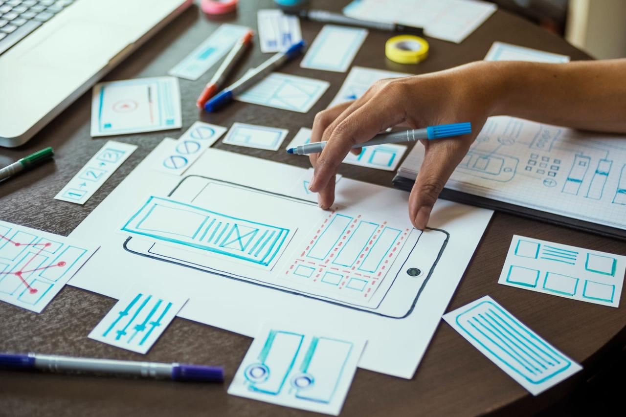 How to become ui ux designer
