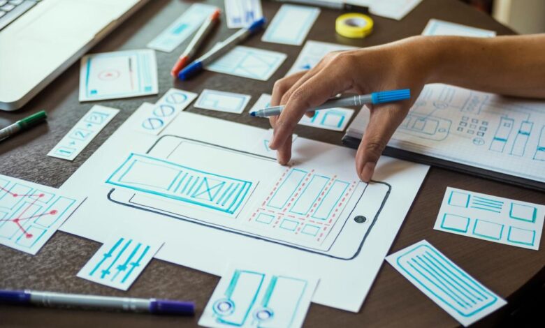 How to become ui ux designer