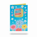 Best mothers day cards