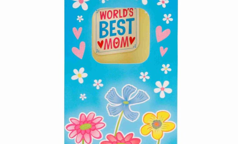 Best mothers day cards