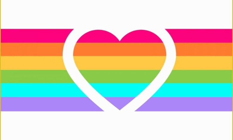 Best lgbt powerpoint templates