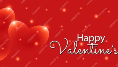 Happy valentines day images