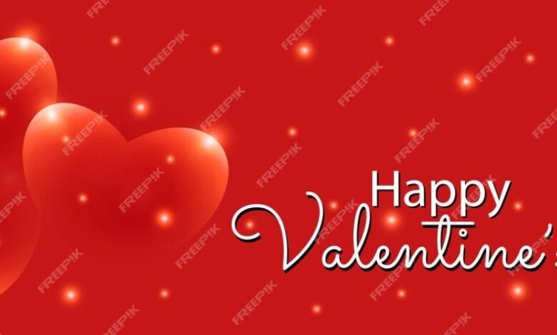 Happy valentines day images