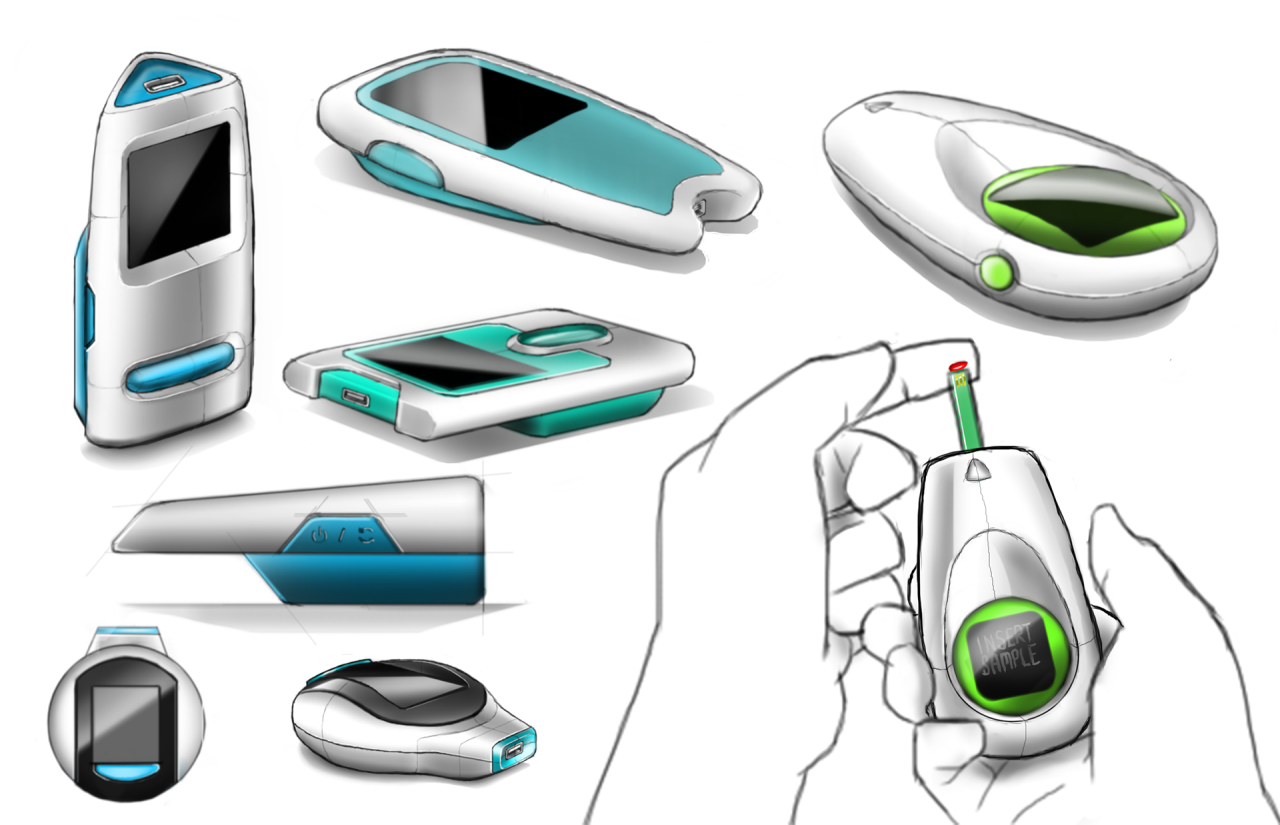 Frans bergstrom elevating digital products with purposeful illustration
