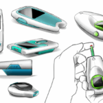 Frans bergstrom elevating digital products with purposeful illustration