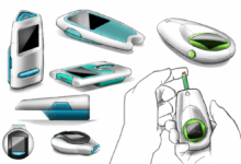 Frans bergstrom elevating digital products with purposeful illustration