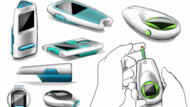 Frans bergstrom elevating digital products with purposeful illustration