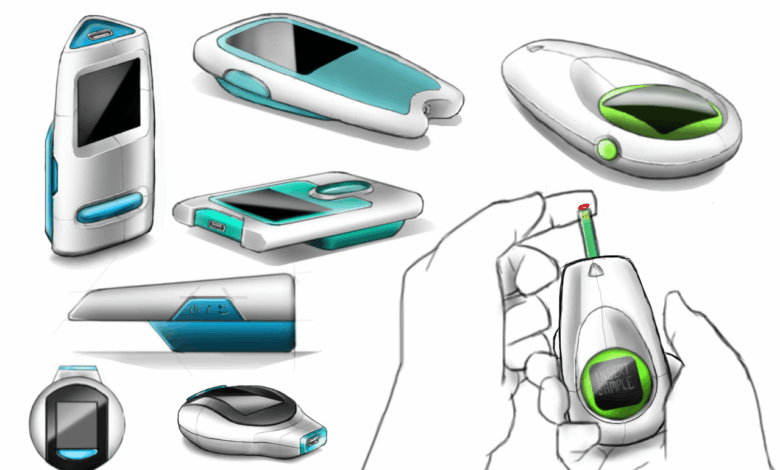 Frans bergstrom elevating digital products with purposeful illustration