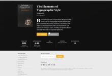 Everything is in the fonts a book for beginners
