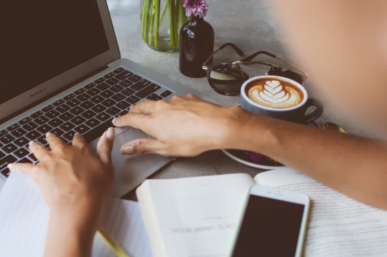 Freshbooks freelancers infographic become why people do blog employment findings third took annual self america were report look Freelancers should you show up as you or a company