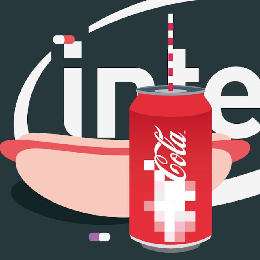 Frans bergstrom elevating digital products with purposeful illustration