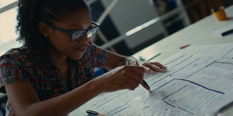 User research product designers