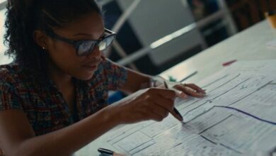 User research product designers