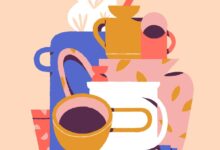 Illustrator animator sarah beth morgan