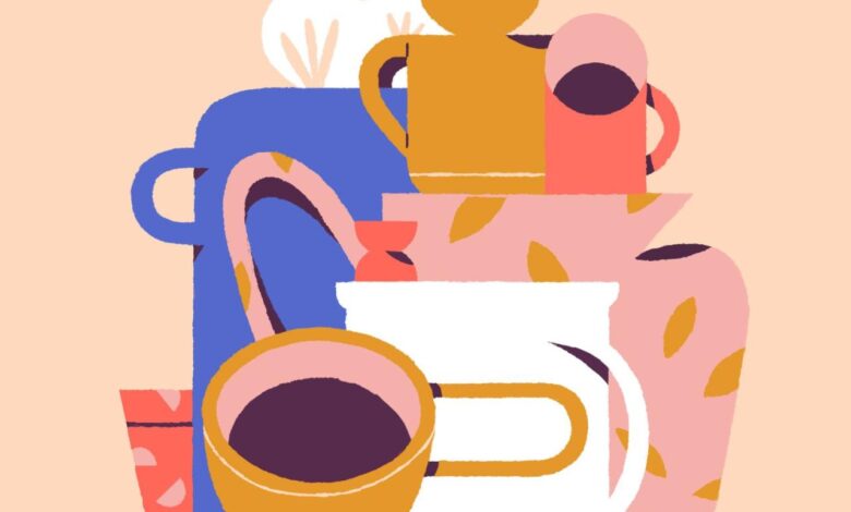 Illustrator animator sarah beth morgan