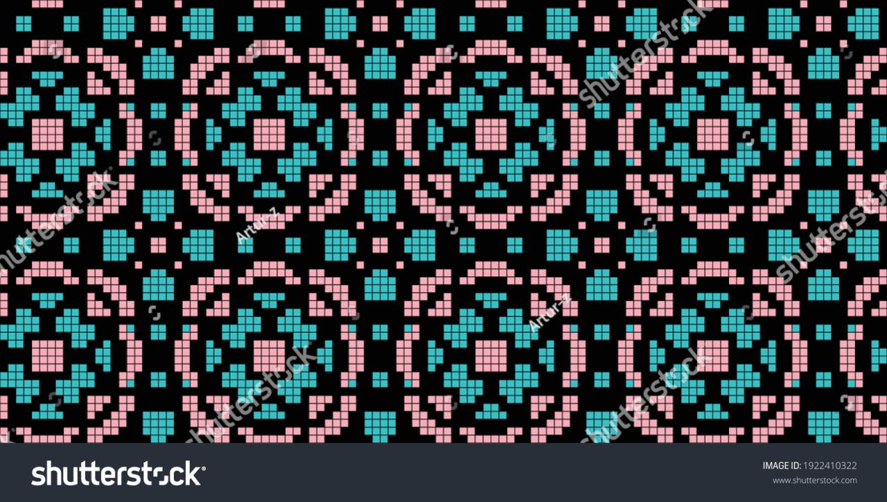 8 bit pixel art inspiration